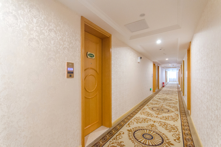 Others 5, Vienna Hotel Hubei Jinzhou Changjiang University, Jingzhou