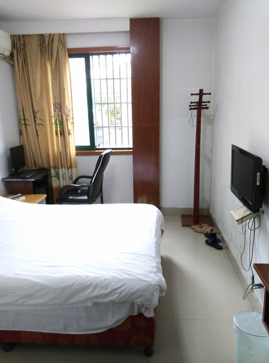 Bedroom 2, Shaoxing Senwang Hotel, Shaoxing
