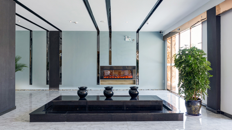Others 5, Sucha Hotel(Guanshan Avenue store), Baoji