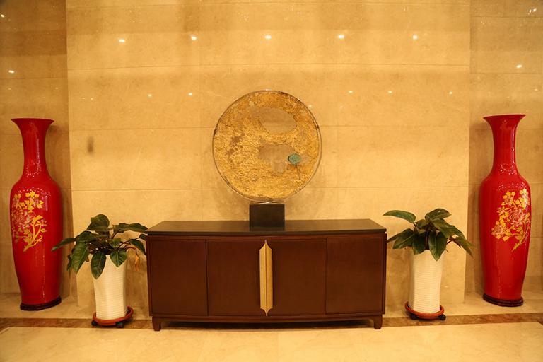 Others 4, Dongfang Lishe Hotel, Linfen
