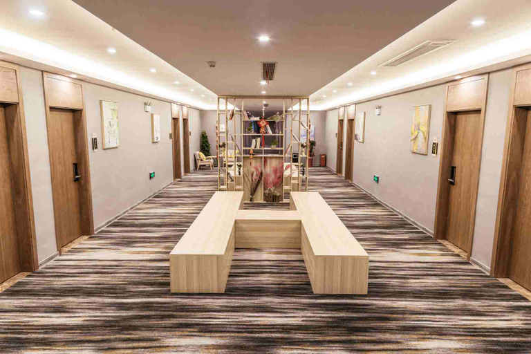 Others 3, Duoyue Boutique Hotel, Wuhu
