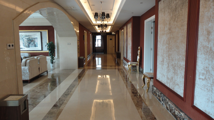 Others 5, Rongxin International Hotel, Xiaogan