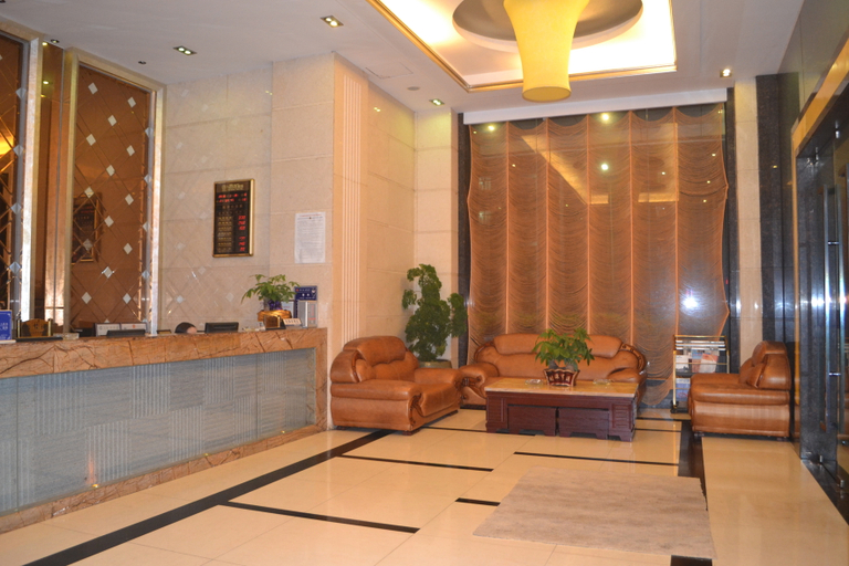 Others 4, TERAN BOUTIQUE HOTEL, Dongguan