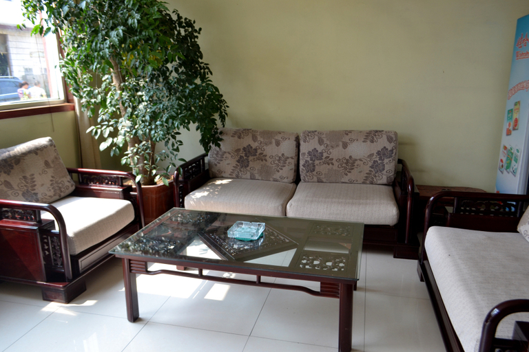 Others 4, Mingrui Hotel, Tai'an