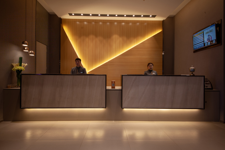 Others 5, Hanting Hotel Changchun People's Square Chongqing Road, Changchun
