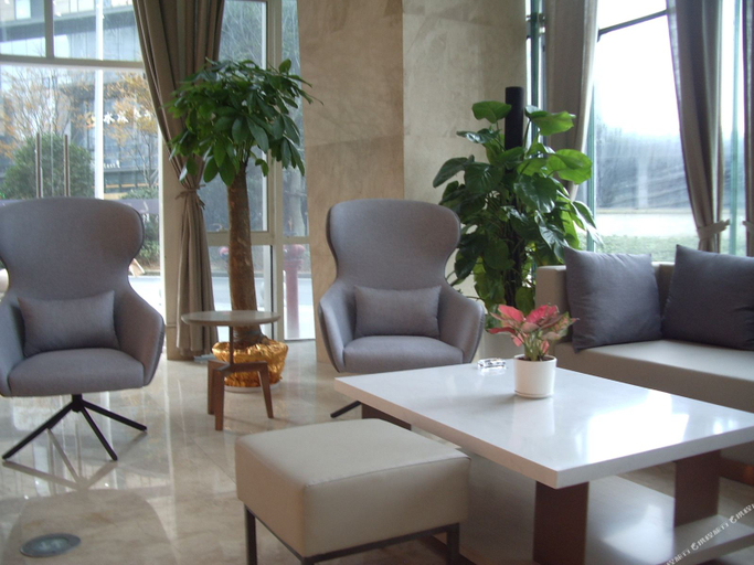 Others 5, Lavande Hotel (Nanchang Aixi Lake Normal University), Nanchang