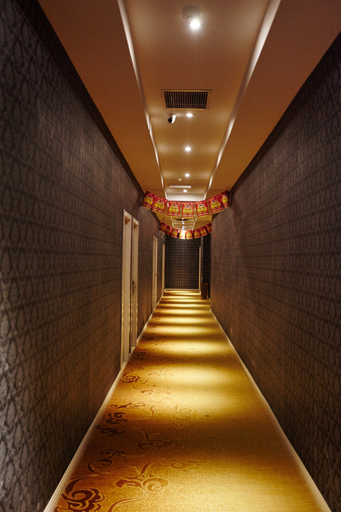 Others 4, Yijiayi Fashion Theme Hostel, Suzhou