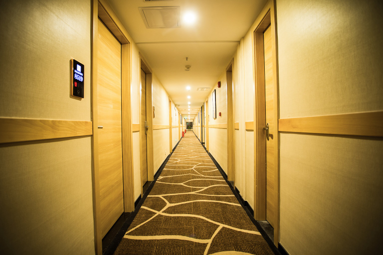 Others 5, Heantang Select Hotel (Shenzhen Beibantian Metro Station), Shenzhen