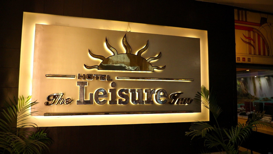 Exterior & Views 2, The Wallflower Hotel, Kota