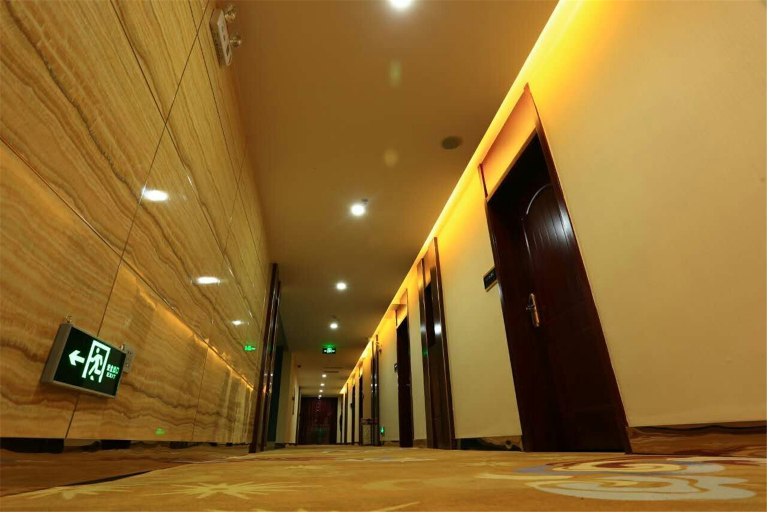 Others 4, Tuyuan Jinguole Hotel, Jiuquan