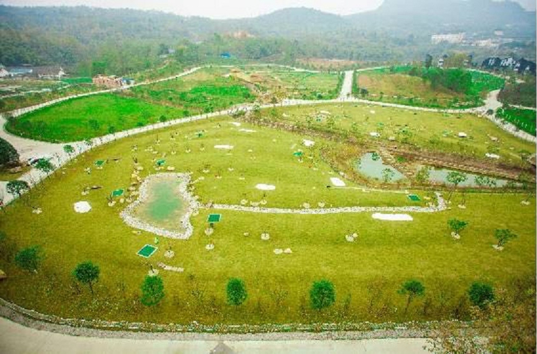 Others 5, Fushengyu Resort, Mianyang