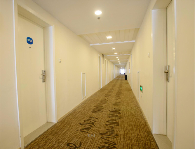 Others 4, Hanting Hotel Zhengzhou Jingsan Road, Zhengzhou