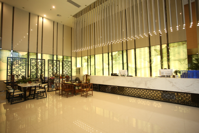 Food & Drinks 3, NanNingQingXiuWanDaYueMeiYu hotel, Nanning