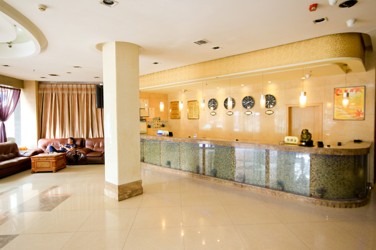 Others 5, Ji Hotel Xian Qujiang International Convention and Exhibition Center, Xi'an