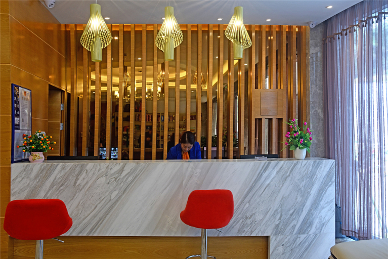 Others 5, Huangshan Peak Boutique Hotel, Huangshan
