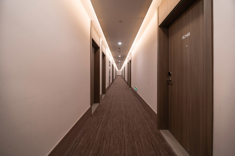 Others 4, HanTingホテル(), Shanghai