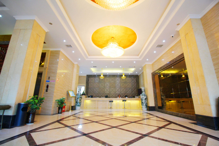 Others 4, Xiujiang Bandao Hotel, Jiujiang