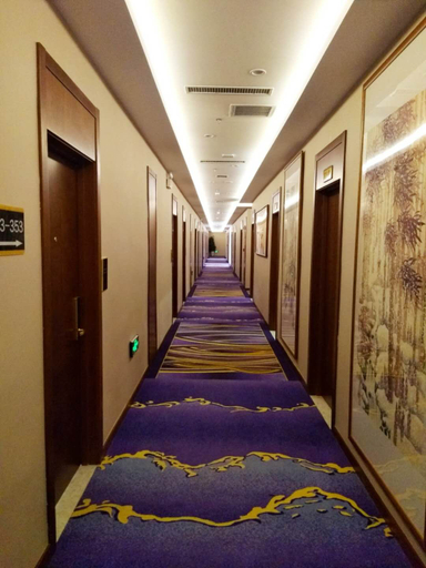 Others 4, Fujia Business Hotel, Tieling