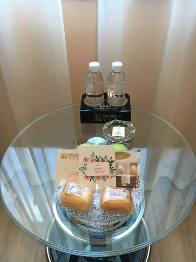 Food & Drinks 4, Ankang Four Seasons Hotel, Ankang