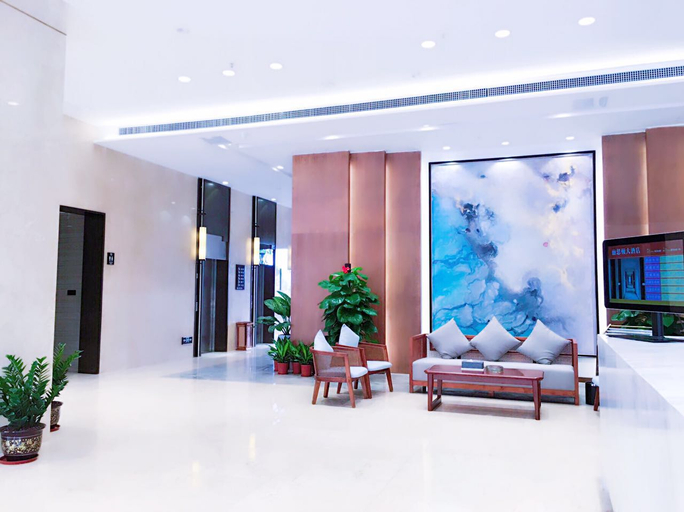 Others 5, Liston Hotel, Hainan