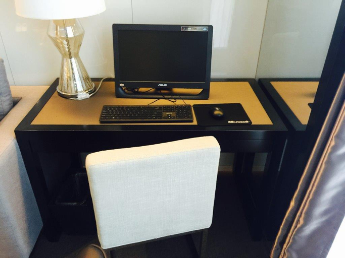 Others 2, Yintian International Business Hotel, Zhuzhou