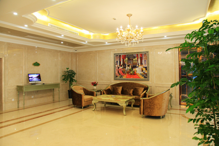 Others 5, Vienna International Hotel (Shanghai Hongqiao Airport National Exhibition and Convention Center), Shanghai