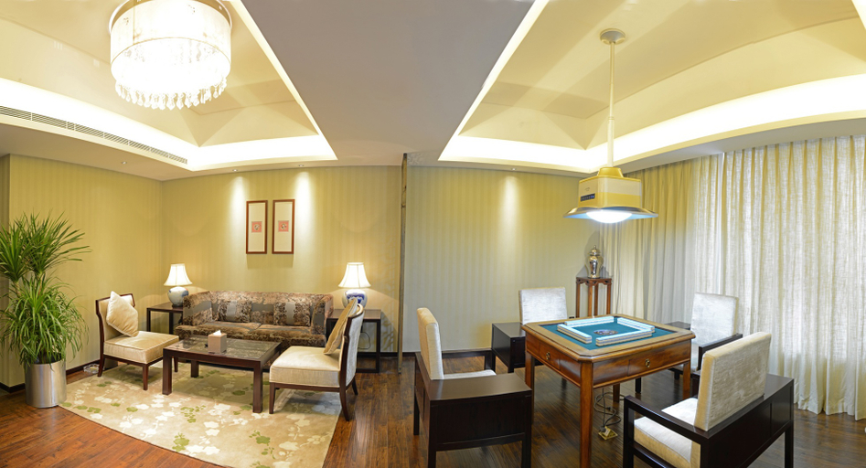 Others 4, Changsha Longhua International Hotel, Changsha