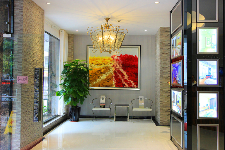 Others 5, Jiayuan Boutique Hote, Jiangmen
