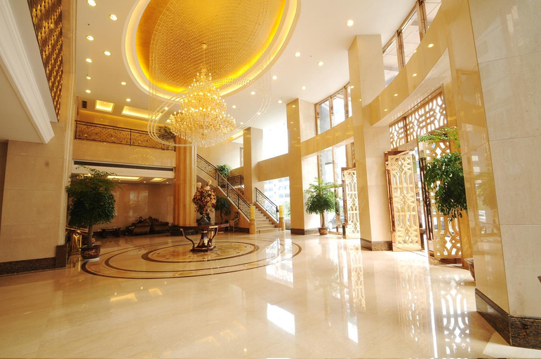 Others 4, Hongfu Hotel, Chongqing