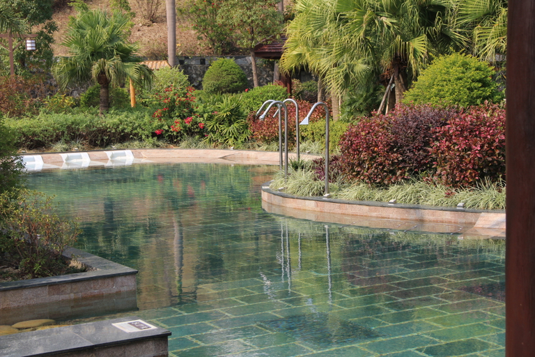 Sport & Beauty 2, Luofushan Jiabaotian International Hotspring Resort, Huizhou