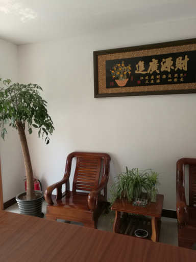 Others 5, Jiexing Hostel, Shanghai