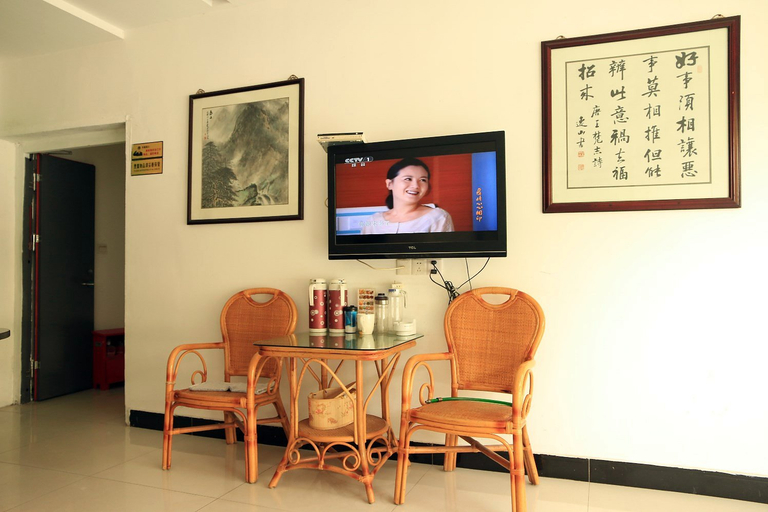 Others 4, Shunhan Hostel, Zhenjiang
