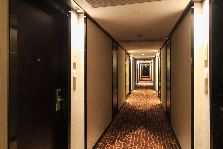 Others 4, Hangzhou Bay Hotel, Hangzhou