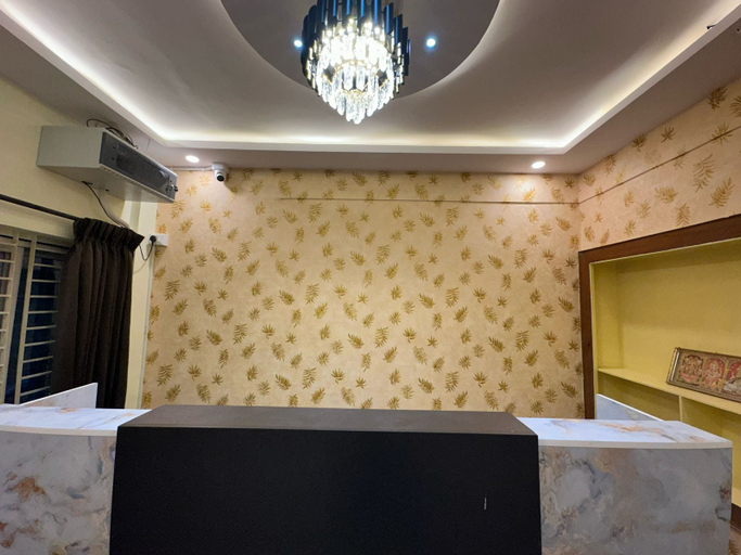 Others 5, Hotel Golden Inn, Bangalore