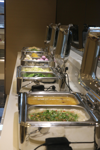 Food & Drinks 4, Lavande Hotels· Xingyi Jushan Avenue, Qianxinan Buyei and Miao