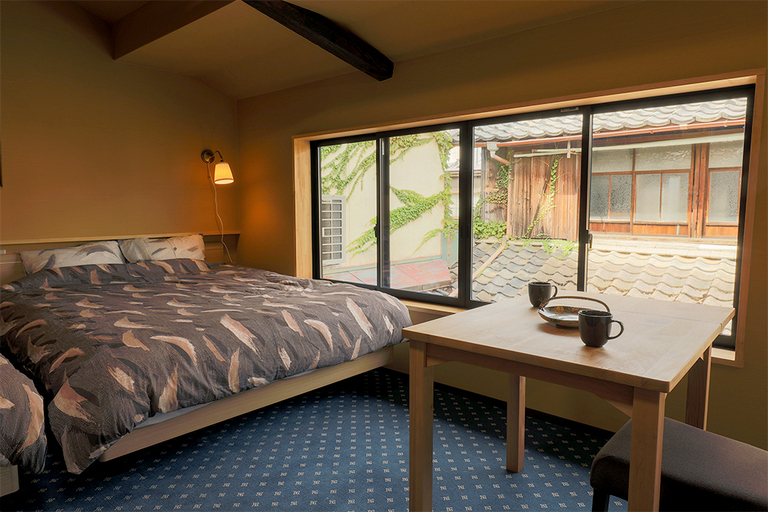 Bedroom 2, 桜香楽 宮津, Miyazu