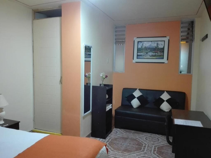 Bedroom 5, Qori Arequipa, Arequipa