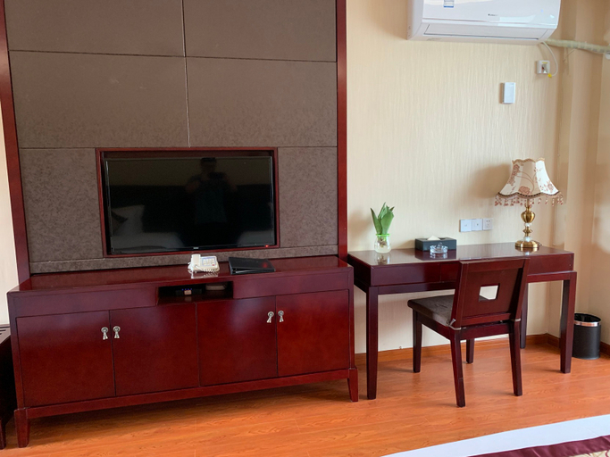 Others 4, Tongren Luyangju Hotel, Tongren