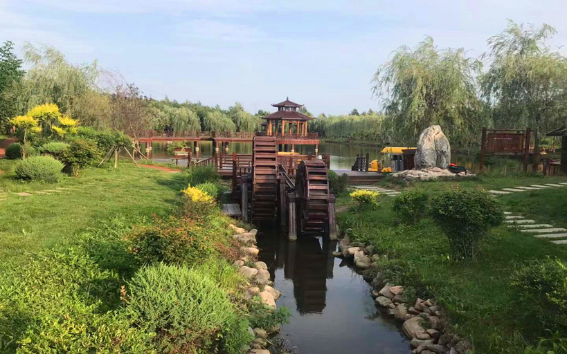 Others 3, Airen Ecological Hotel, Baishan