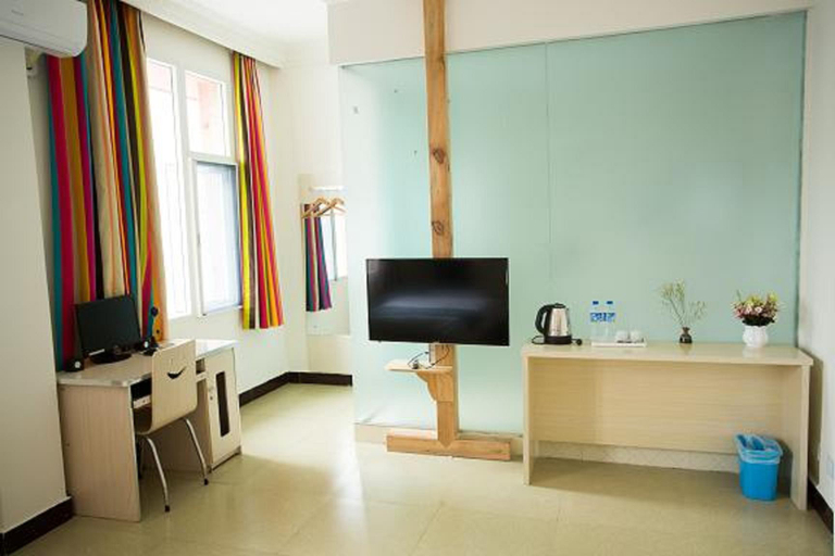 Others 4, Wojia Theme Hotel, Yuxi