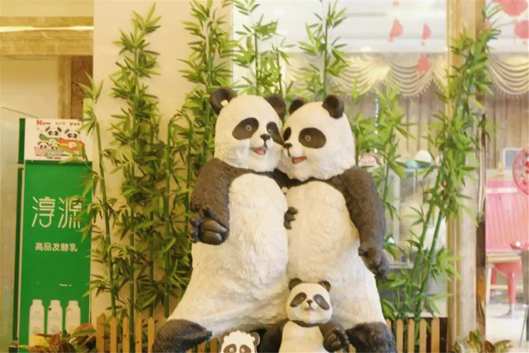 Others 5, Panda Prince Hotel (Suining High-speed Railway Station), Suining