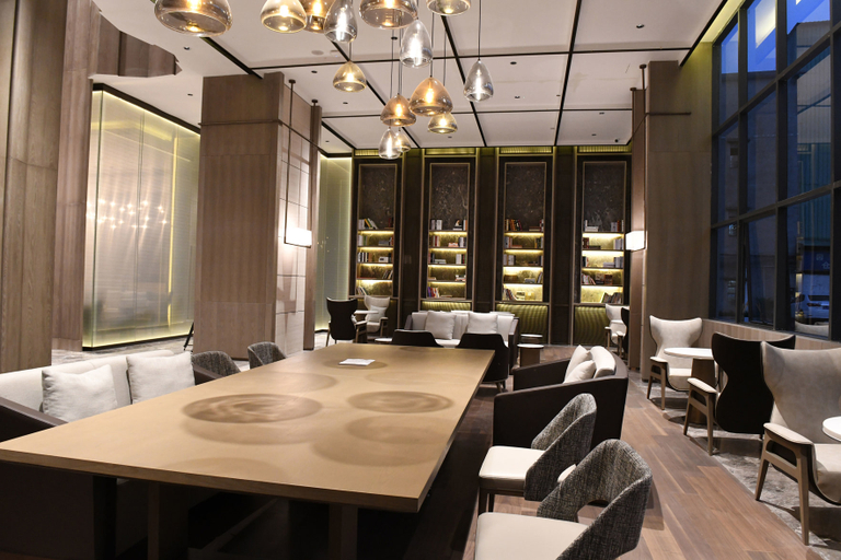 Food & Drinks 2, Kargath Hotel (Dongguan Huangjiang Rainbow Mall Branch), Dongguan