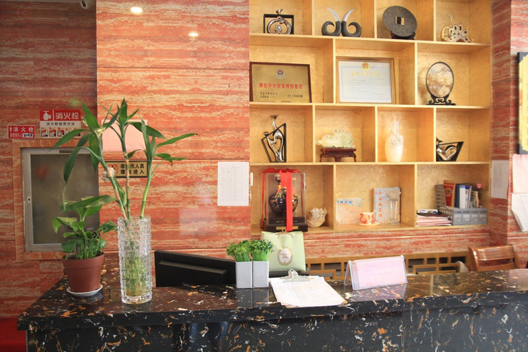 Others 5, QIANNA HOTEL (Jinan Daming Lake Branch), Jinan