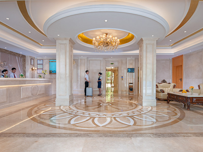 Others 4, Vienna Hotel (Bolo West Bus Station), Huizhou
