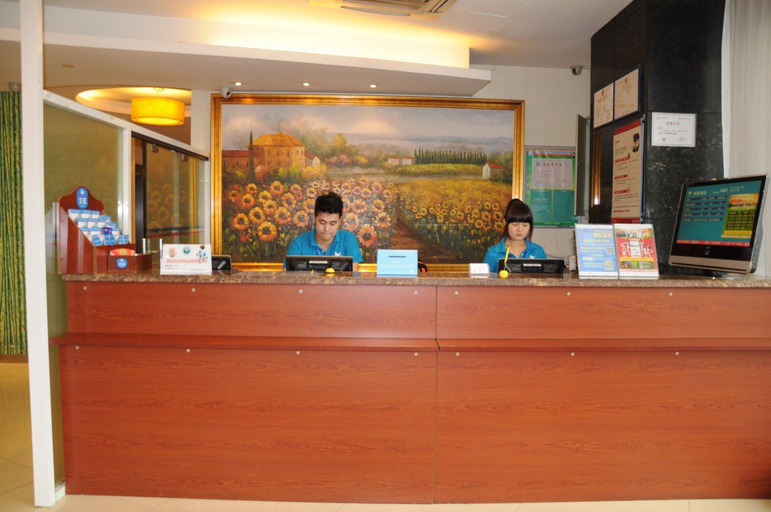 Others 5, HanTing Hotel (Hangzhou Wenxin Subway Station), Hangzhou