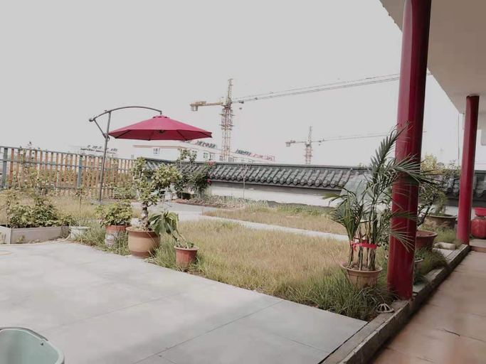 Others 3, Xuzhou Haolejia Express Hotel, Xuzhou