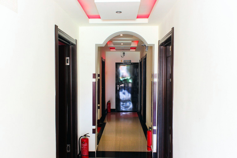 Others 4, Yuyue Express Hostel, Shenyang