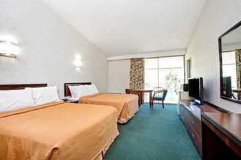Others 4, Residence Inn by Marriott Claremont, Los Angeles