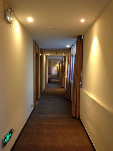 Others 5, 세븐데이즈인 체인 호텔 (롄저우 애비뉴)(7Days Inn Chain Hotel (Lianzhou Avenue)), Qingyuan