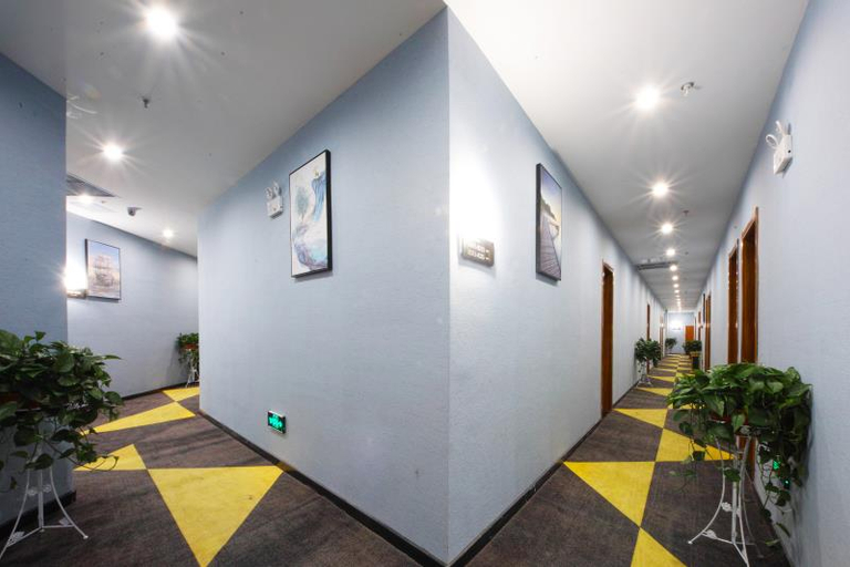 Others 4, Citi Home (Hefei Modian University Town Mengxi Town), Hefei